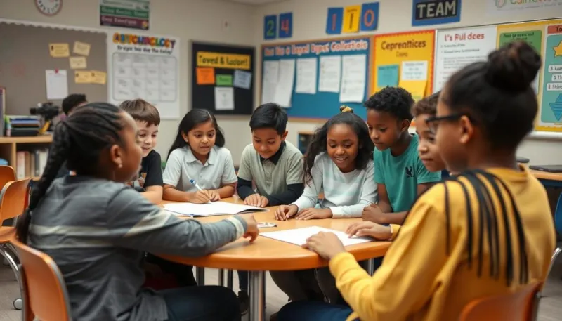 Unlocking the Classroom Door: How Bowe's Educational Access Movement Is Reshaping Student Futures