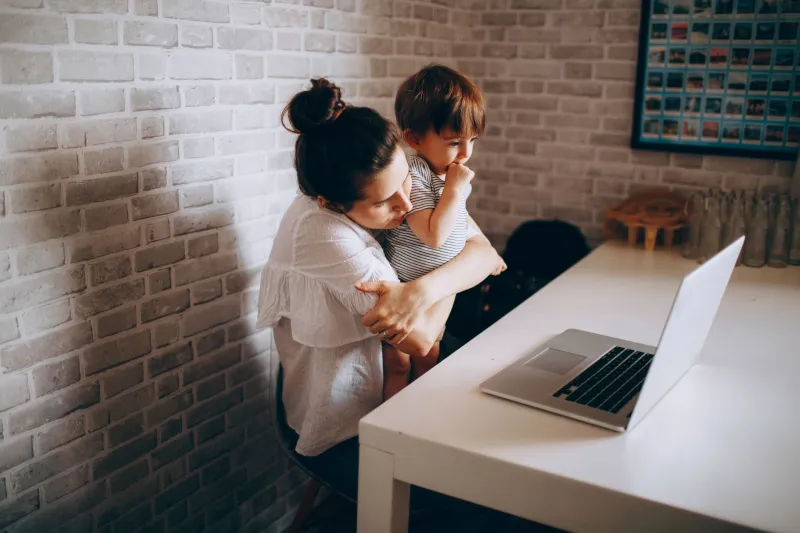 The Hidden Tax on Working Parents: How Childcare Costs Are Holding Bowe Families Back—and What's Changing