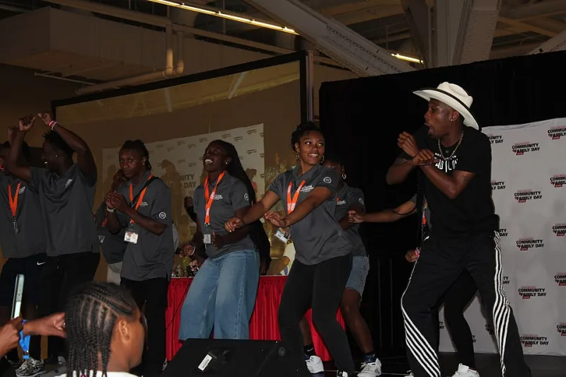 Breathing Room: The Fight for Environmental Justice and Healthy Green Spaces in the Bowe Community