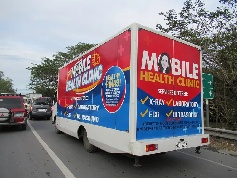 Closing the Distance: The Case for Equitable Health Care in the Bowe Community