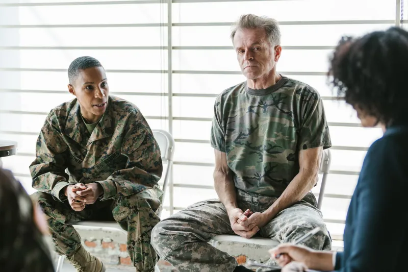 Healing on Our Own Terms: How Bowe Residents Are Redefining Mental Wellness from the Ground Up