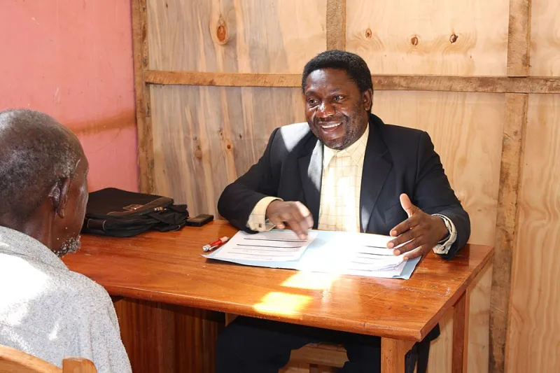 Justice Within Reach: How Legal Aid Is Giving Bowe Residents the Tools to Fight Back