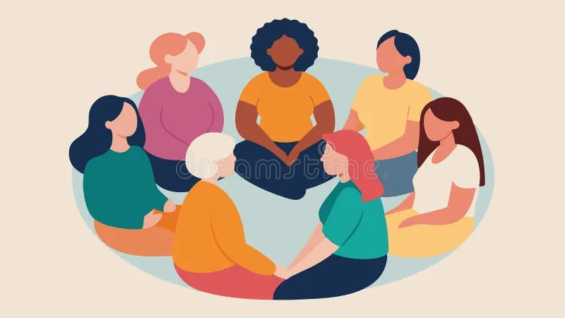 When Words Become Medicine: How Storytelling Circles Are Healing the Bowe Community From the Inside Out