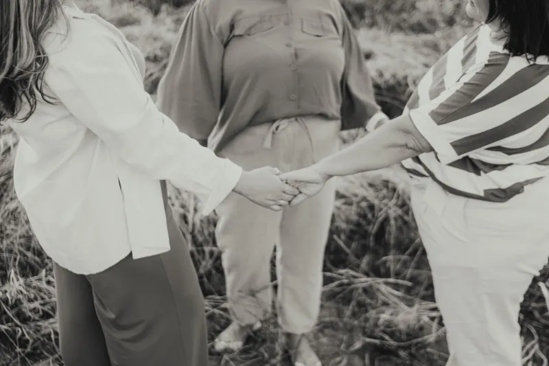 From Silence to Strength: How Survivor-Led Movements Are Transforming Domestic Violence Response in the Bowe Community
